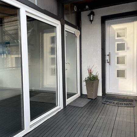 Ferienwohnung Blum Schmallenberg Esterno foto