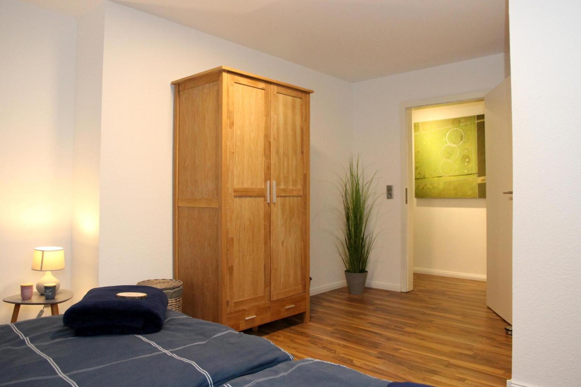 Ferienwohnung Blum Schmallenberg Esterno foto