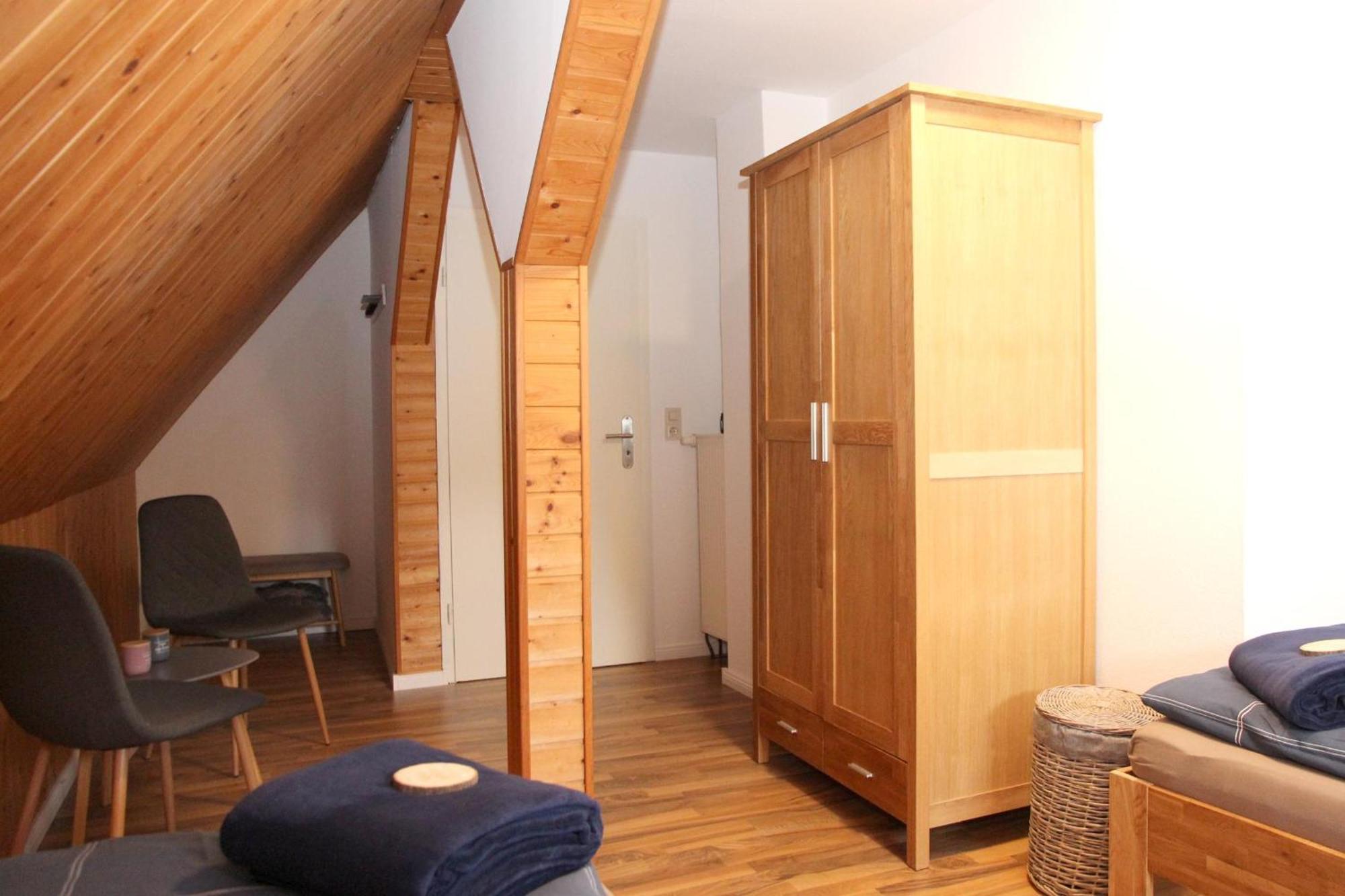 Ferienwohnung Blum Schmallenberg Esterno foto