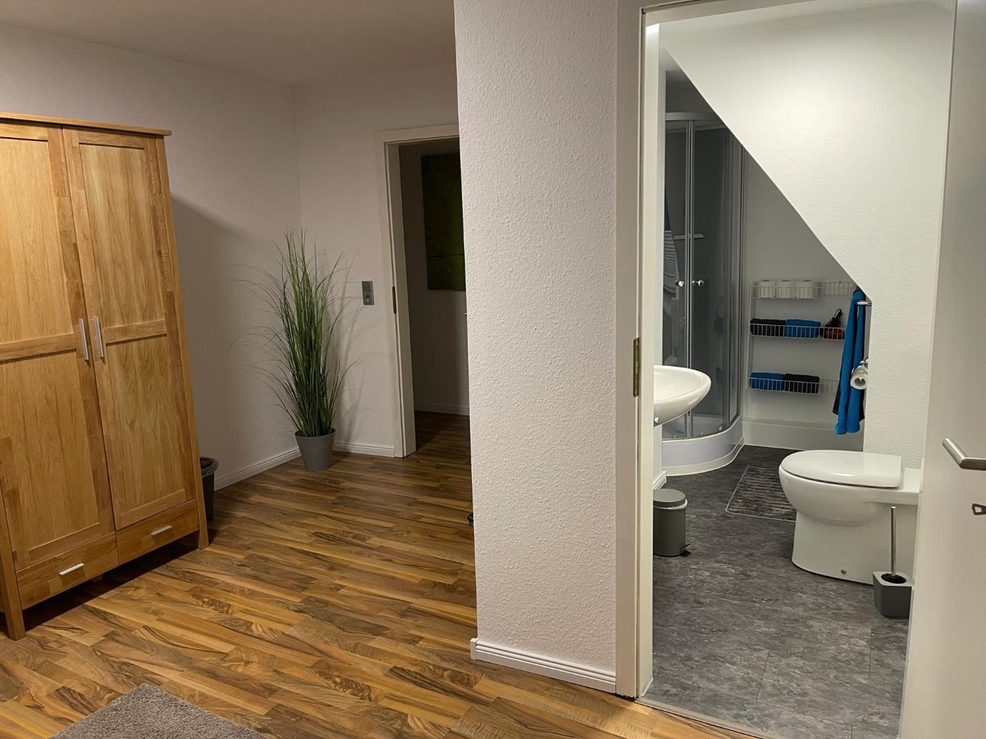 Ferienwohnung Blum Schmallenberg Esterno foto