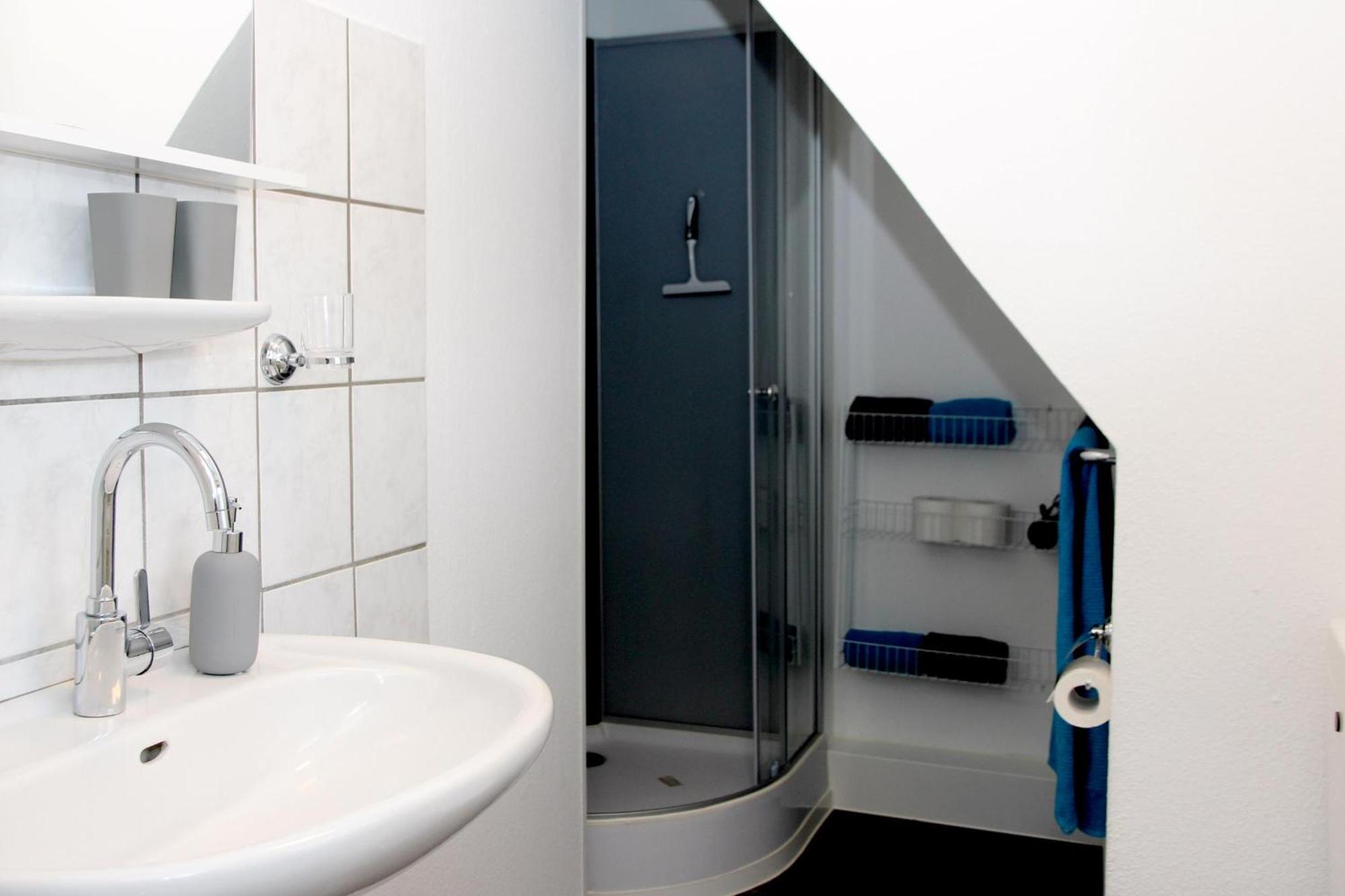 Ferienwohnung Blum Schmallenberg Esterno foto